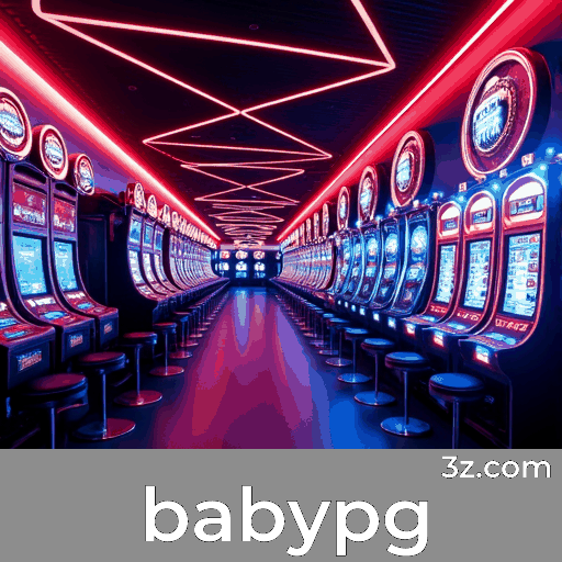 babypg: O Melhor e Mais Seguro Cassino Online