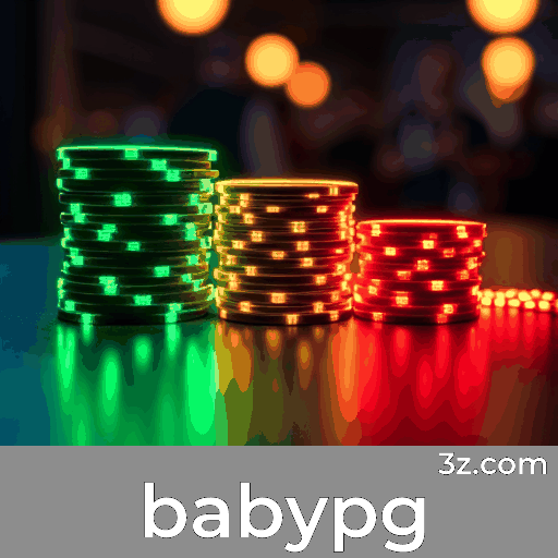 Revolucione sua experiência com babypg: conceito inovador redefine jogos online