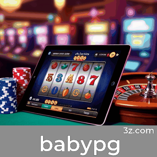 babypg comunidade: O paraíso interativo para jogadores globais