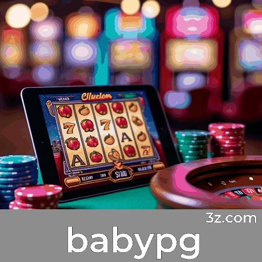 Babypg: Plataforma com bônus incríveis para brasileiros