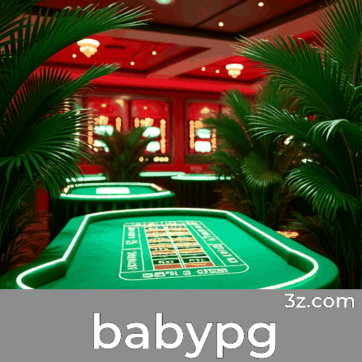 Qualidade de Jogos Inigualável no babypg