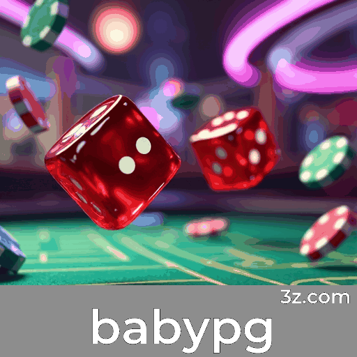 babypg: Experiência de Cassino Profissional e Imersiva
