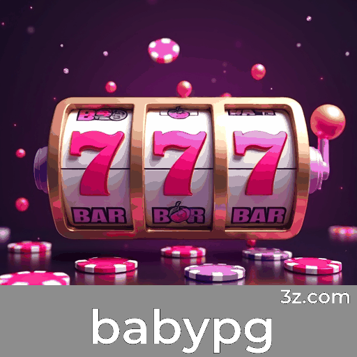 Qualidade de Jogos Inigualável no babypg