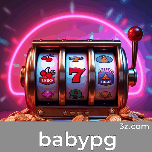 babypg: Experiência de Cassino Profissional e Imersiva