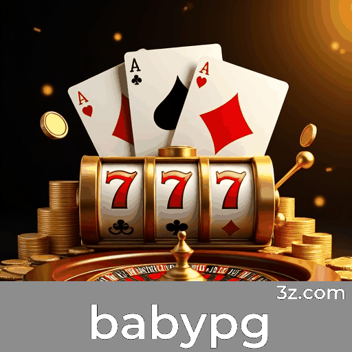 Babypg: Plataforma com bônus incríveis para brasileiros