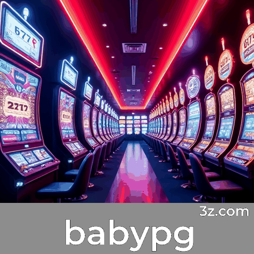 Experimente a Plataforma babypg: Conexões Emocionantes