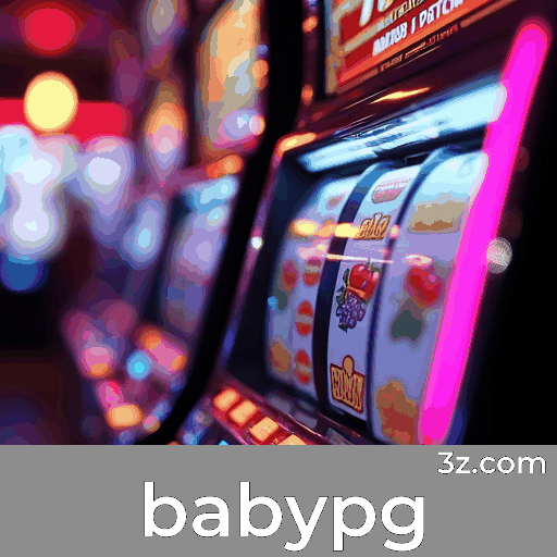 babypg: O Melhor e Mais Seguro Cassino Online